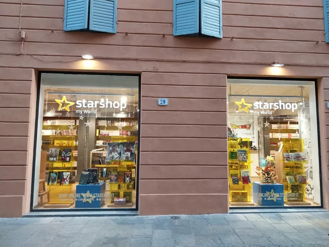Star Shop Modena