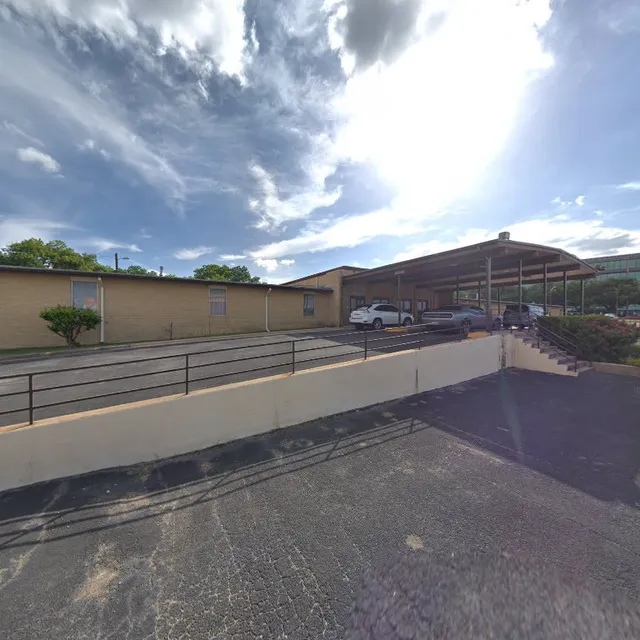 Cameron Road Church of Christ