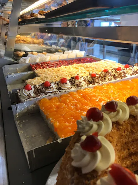 Bäckerei Holtermann