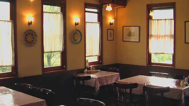 Trattoria Camino