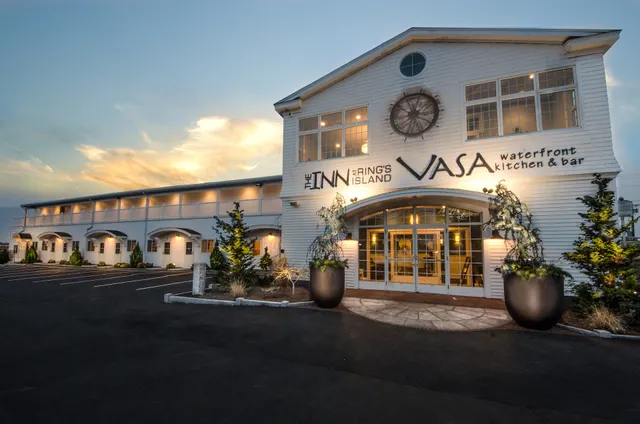 Guest House Suites Boutique Hotel