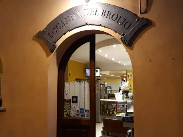 La Locanda Del Brolio