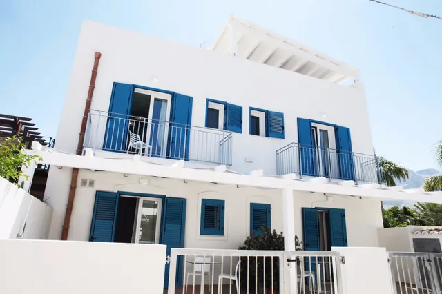 Rivazzurra Design Rooms