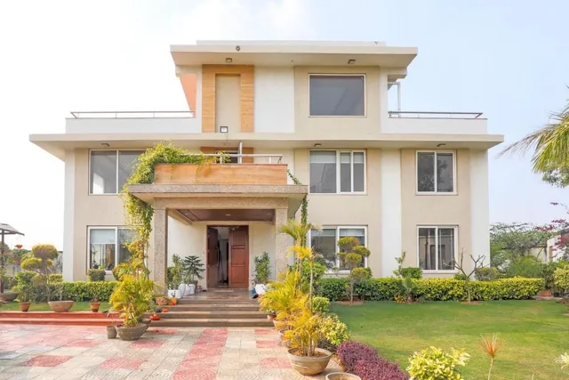 Love Luxury Private Farmhouse