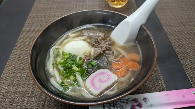 お好み 寿々（道の駅 潮彩市場 防府）