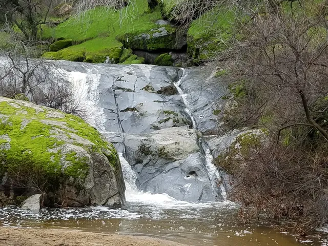 Case Mountain Extensive Recreation Management Area