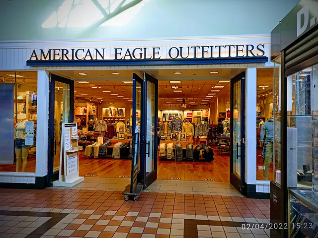 American Eagle