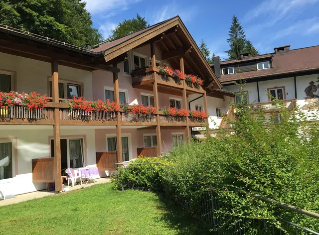 elements Oberstdorf Hotel Christlessee