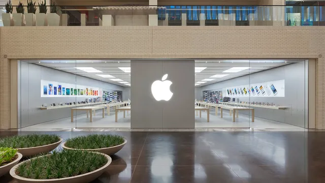 Apple NorthPark Center