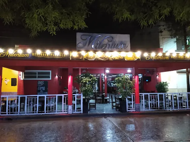 Millenium - Restobar Parrilla