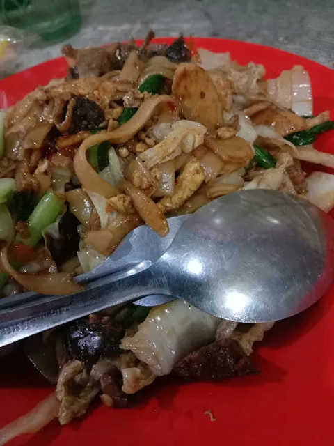 Pondok Bakmi Surabaya