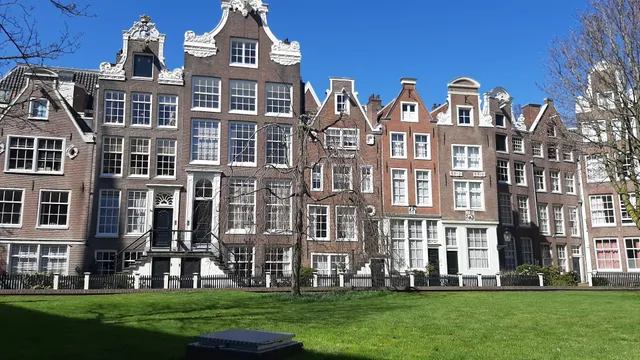 Amsterdam, Olanda