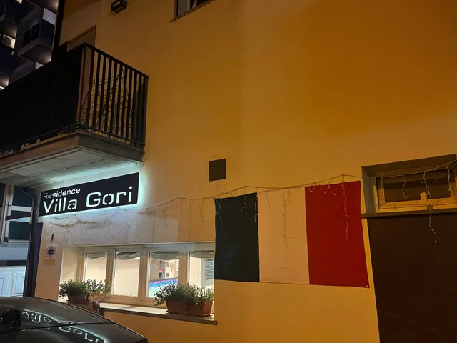 Residence Villa Gori