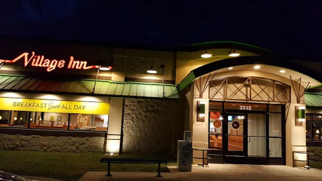 Village Inn