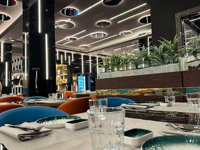 SushiSù - Ristorante Asian Fusion