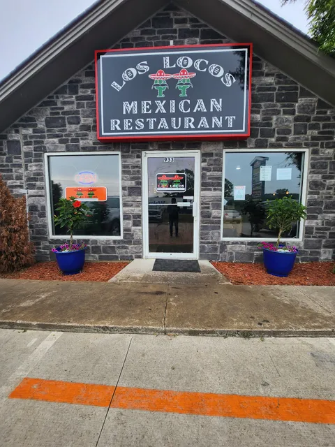 Los Locos Restaurant