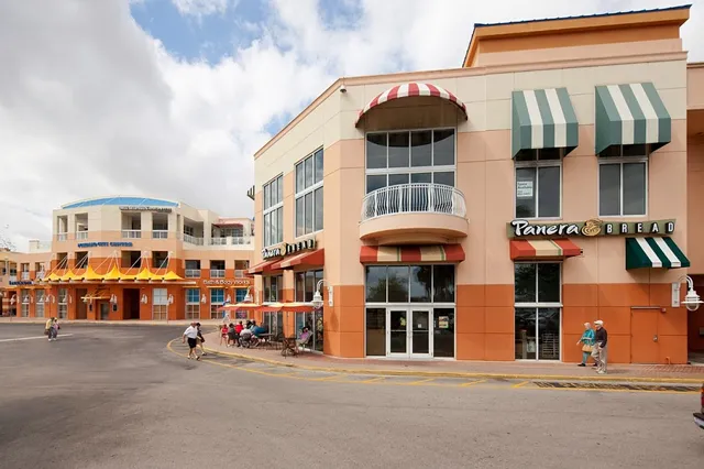 McDougle Technical Institute