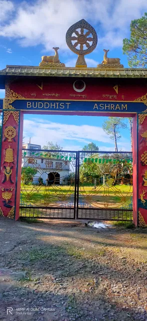 The Ghughuti Homestay