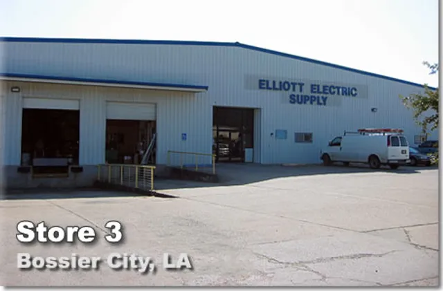 Elliott Electric Supply