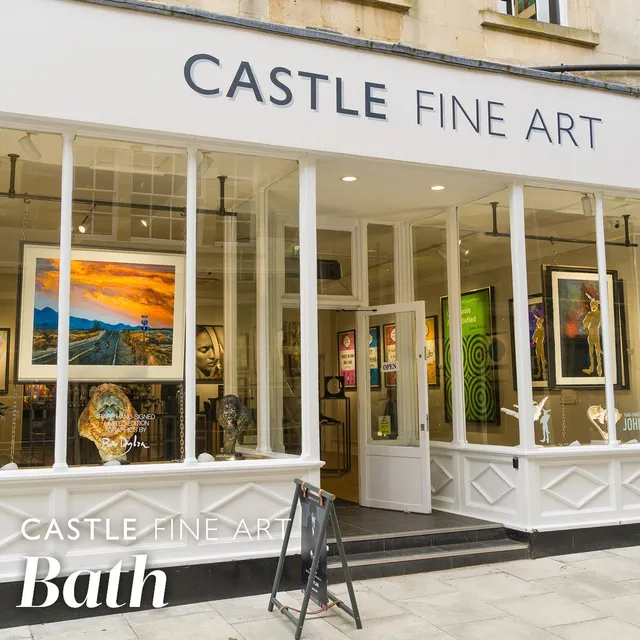 Castle Fine Art, Bath