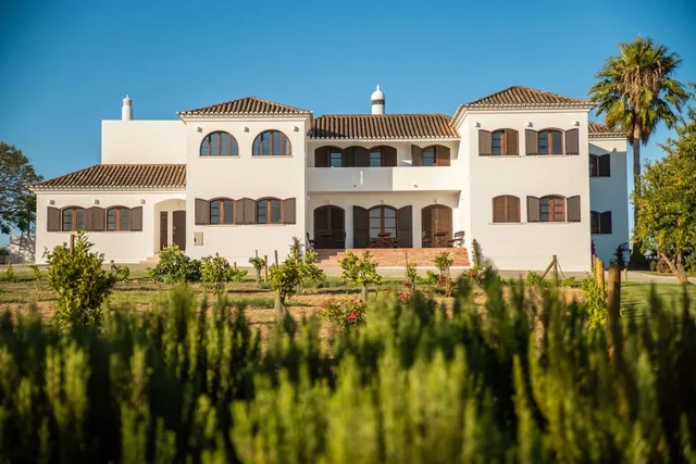 Casa Manor Pedras de Cima