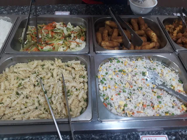 Restaurante du Cheff