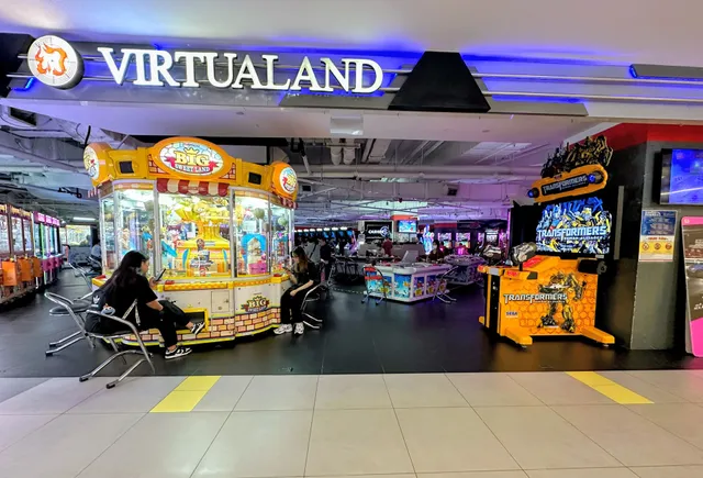 Virtualand - NEX