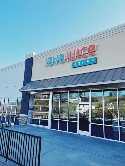 Java Juice House