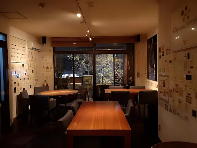 Bistro & Wine Bar Cookin '(Cookin)