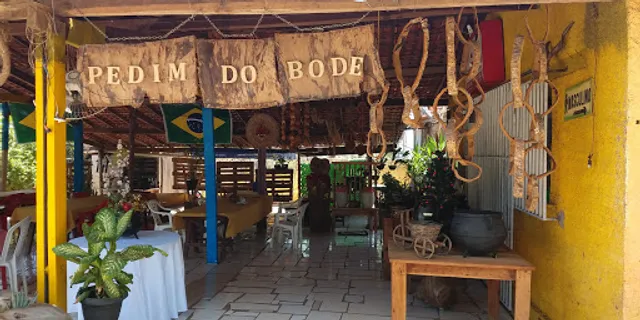 Restaurante Pedim do Bode