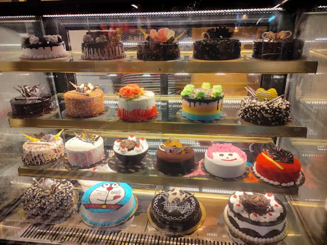 Muskan Bakers n Sweets -Cake Online in Ghaziabad | Designer cakes |Bakery in Ghaziabad