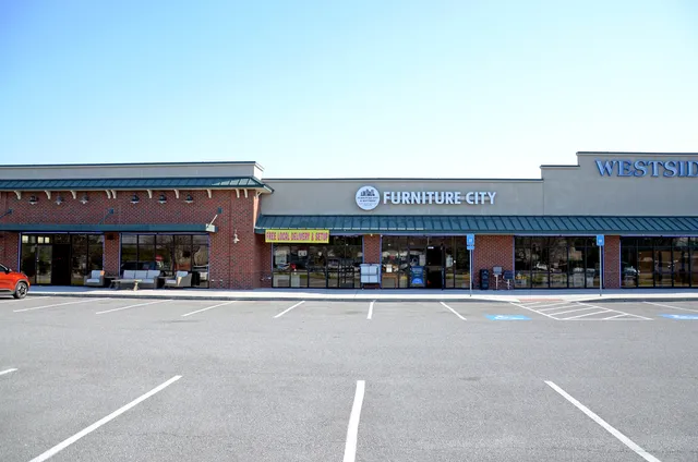 Furniture City and Mattress