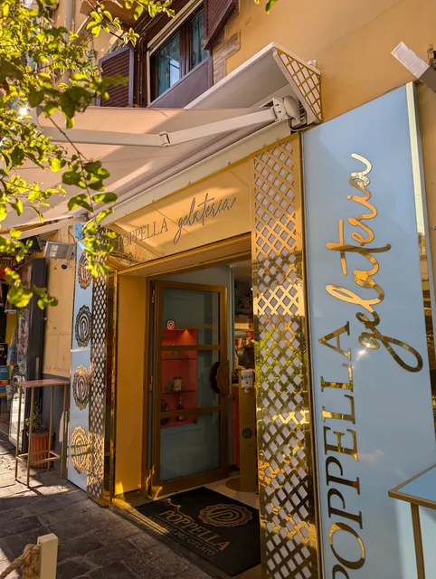 Annarè - il Gelato di Poppella