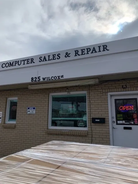 Protech - Castle Rock