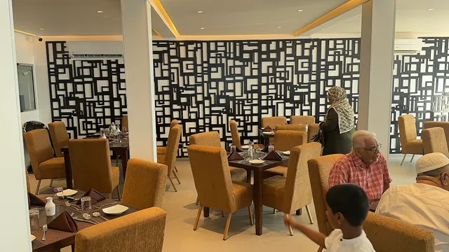 Indiaan Summer Galle City