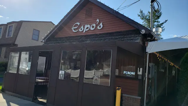 Espo's Restaurant & Bar