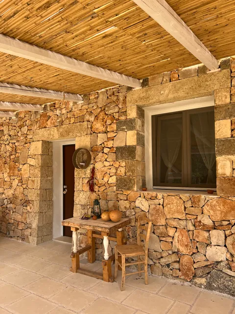 Crumisi Turismo Rurale Salento