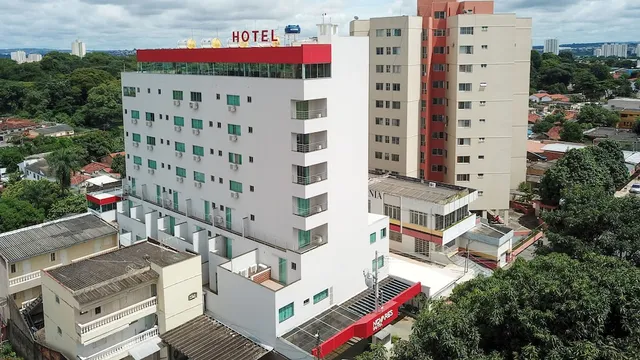 Novares Hotel