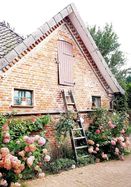 Ferienwohnung Kehrwieder