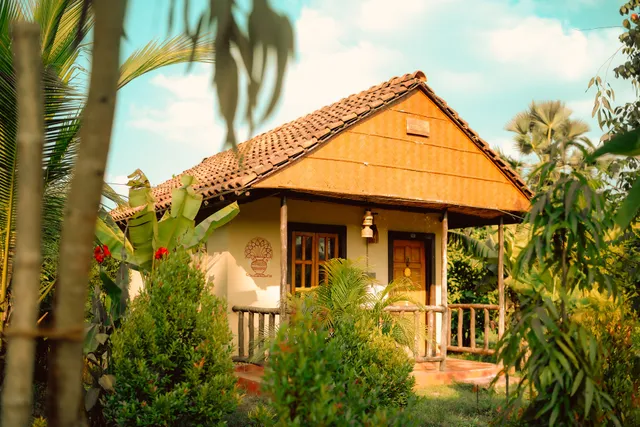 Gram Bangla Retreat (গ্রাম বাংলা রিট্রিট), Dulalpur