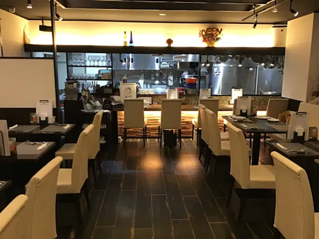 関内フレンチ ビストロ ドゥ シエル