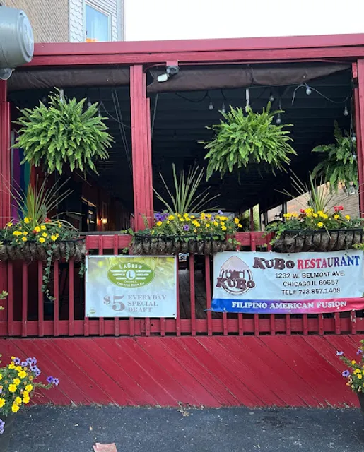 Kubo Chicago