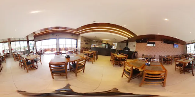 Espetaria e Lanchonete Imperial