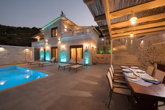 Olive Love Villas Crete