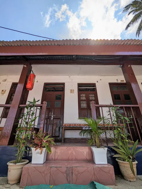 Sea View Tourist Complex