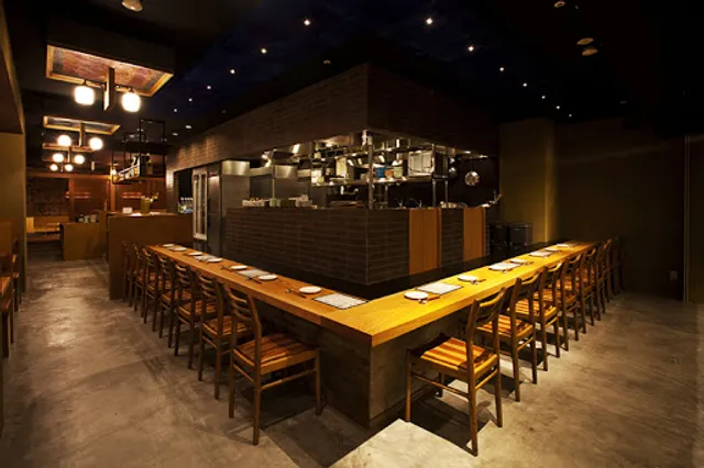 Hakata Kamosuki Kamoshabu Na Camo guro