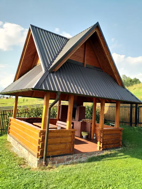 Pokoje Gościnne Dzianisz