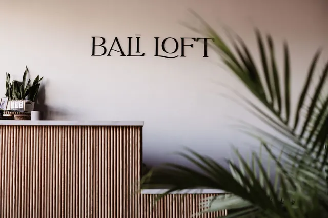 Bali Loft Salon - Chesterfield