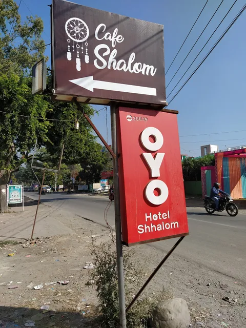 Shalom Inn