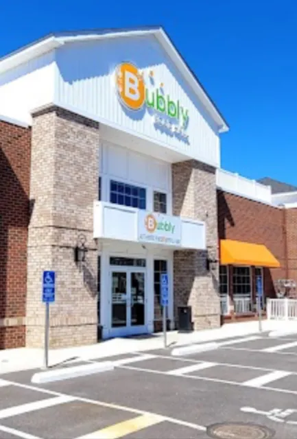 Libby Lou's Fun Factory